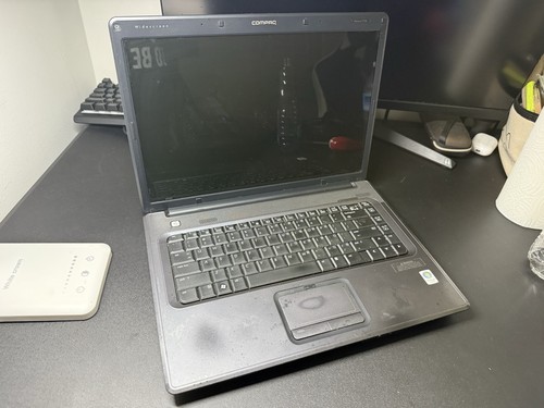 Computer portatile compaq - portatile,