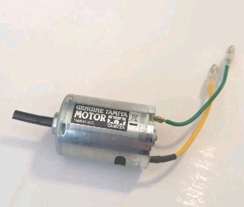 Motore tamiya mabuchi 27t - motore,