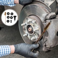 Rettifica Dischi Freno Auto