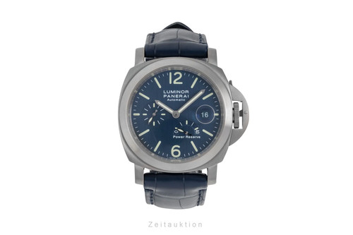 Orologio uomo panerai - orologio,