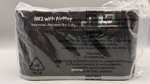 Ihome iw2 wireless speaker - ihome,