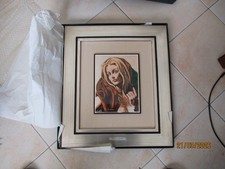 GREGORIO SCILTIAN WORK ON