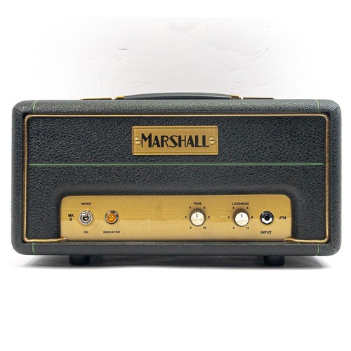 Marshall jtm1h 50th - jtm1h,