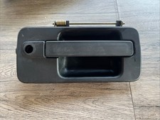 MANIGLIA PORTIERA SINISTRA