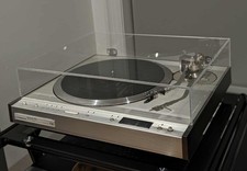 Dust Cover For Pioneer PL-630
