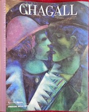 Chagall classici dell arte - -, dell'arte