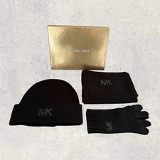 Michael Kors MK set berretto