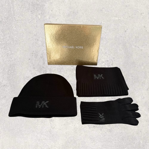 Michael kors set berretto - michael, mk
