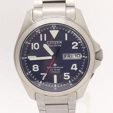 Citizen Promaster AT6080-53L