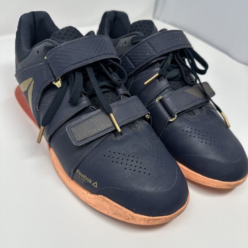 Scarpe sollevamento pesi - sollevamento,