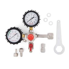 Regolatore CO2 SPARC GEN2