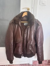 : Schott NYC 184SM – A-2