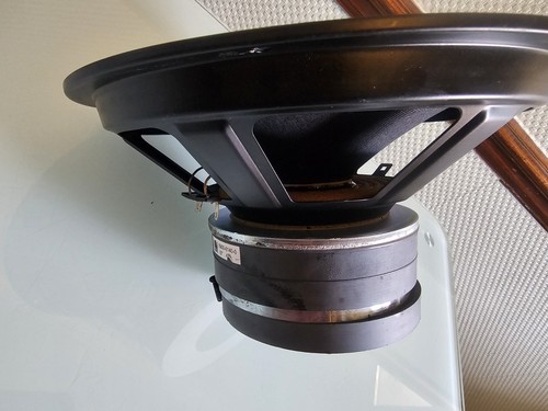 Subwoofer kef psw 2010 - subwoofer,