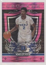 2019-20 Panini Prizm Draft