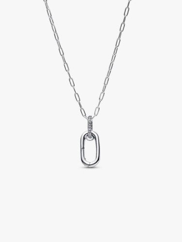 Pandora 394086c01 collana - 394086c01-50,