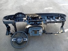 Airbag volante piu Cruscotto