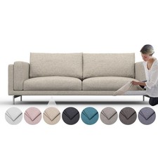 Comoda copertura per divano a