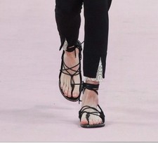 Sandali SS19 Ann