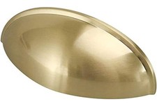 Lontan Confezione 10 Maniglie