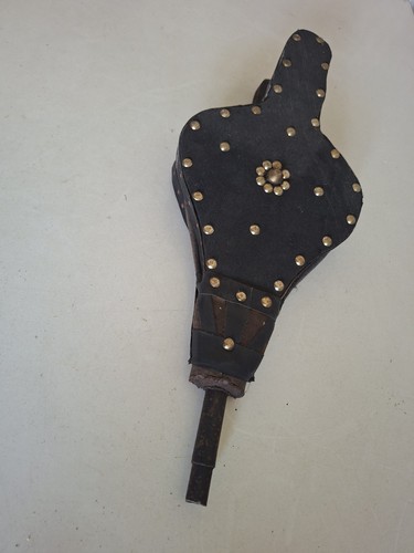 Mantice antico legno e - antico,
