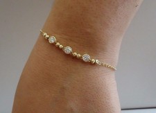 Bracciale Donna Catena