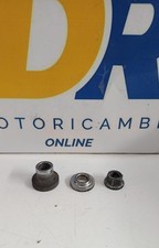 DISTANZIALI RUOTA POSTERIORE SUZUKI SIXTEEN 125 150 2008 2009 2010 2011 2012