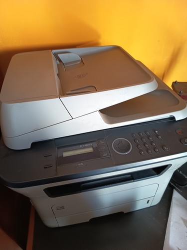 Stampante laser samsung - laser,