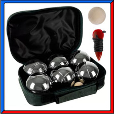 Set Bocce Professionali 6