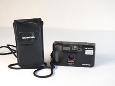 Olympus AF-10 Super 35mm
