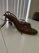 Zara Sandals