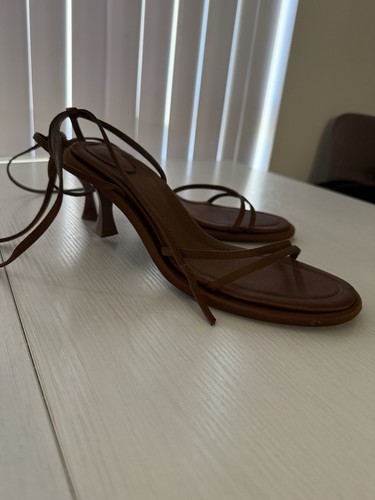 Zara sandals - zara,