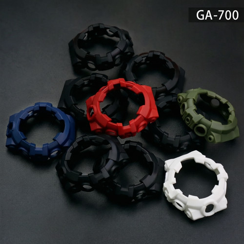 Gomma lunetta orologio cover - gomma,