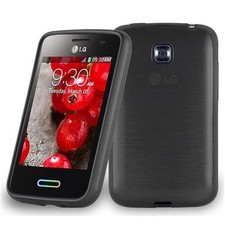 Custodia per LG L3 II (2. SIM)