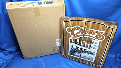 Cheers bar show 1989 - tv,