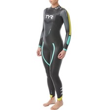 Tyr muta donna categoria - categoria, c2