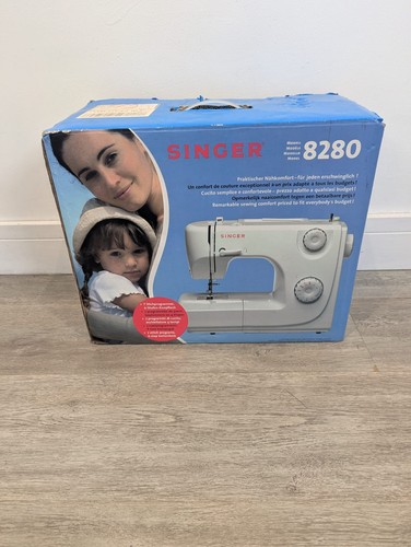 Singer 8280 electrical - singer,