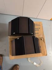 COPPIA DIFFUSORI CASTELLO