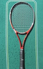 HEAD YouTek Prestige Mid 93