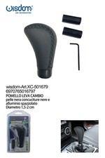 Pomello Leva Cambio Universale