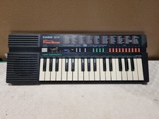 Casio tastiera vintage - tastiera,