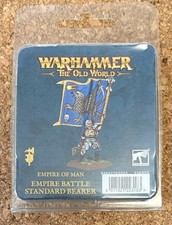 Warhammer Fantasy The Old