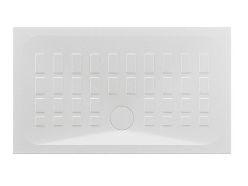 Piatto doccia 70x120 ceramica - doccia,