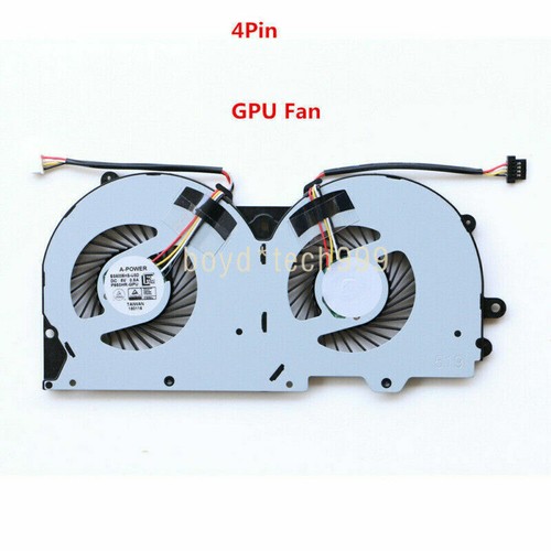 Ventola raffreddamento gpu - di,