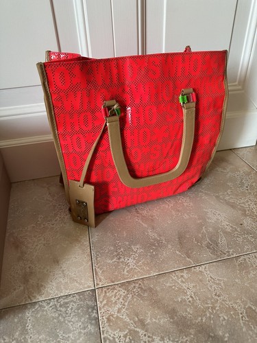 Borsa usata who - borsa, who’s