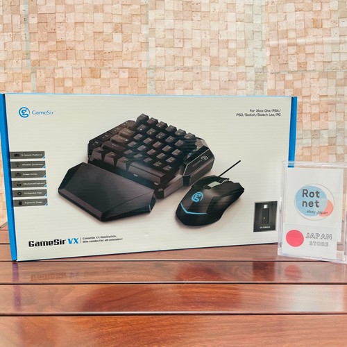 Gamesir aimswitch ps4 - aimswitch,