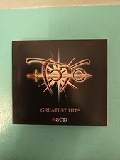 Toto GRATEST HITS COFANETTO 3