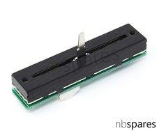 Gruppo Cross Fader XDJ-R1 di