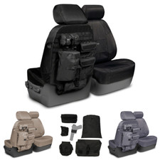 Coverking Tactical Ballistic