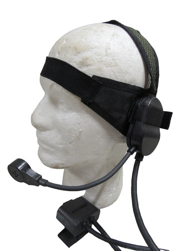 Harris 3020 hs003 - harris, rf-3020-hs003