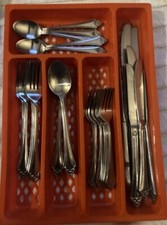 Posate inox joseph abboud - posate, 38